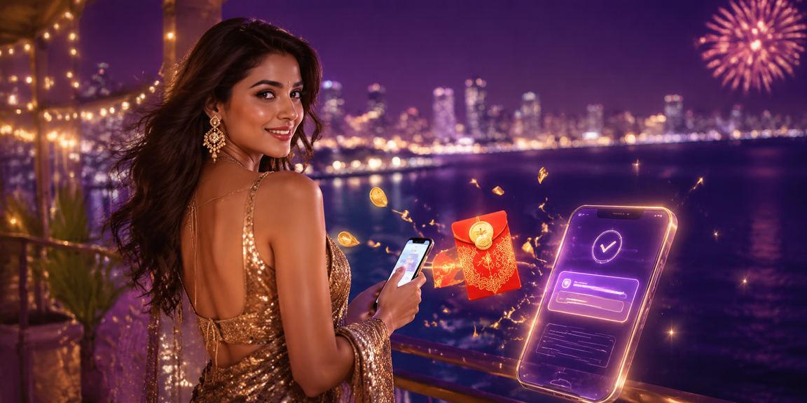 UPI payments made easy for Aviator players in India